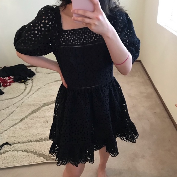 Revolve Rebecca Taylor Dress - Picture 5 of 7